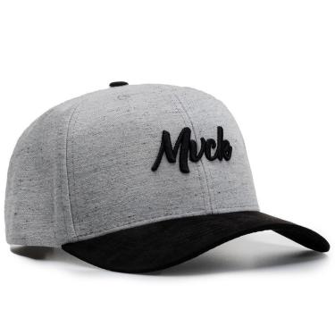 Imagem de Boné MVCK Polo Classic Bordado Masculino-Masculino