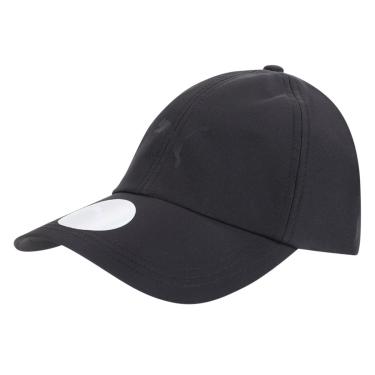 Imagem de Boné Puma Aba Curva Strapback Running Ponytail-Feminino