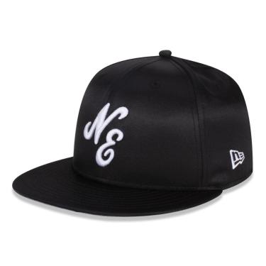 Imagem de BONE NEW ERA 59FIFTY NEW ERA BOOKING PROGRAM-Masculino