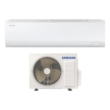 Imagem de Ar Condicionado Split Hi Wall Samsung Digital Inverter Ultra 18000 BTU