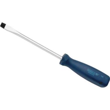 Imagem de Chave de Fenda 3/16" x 4", aço Cromo Vanádio, 150 036060 Gedore OstenV