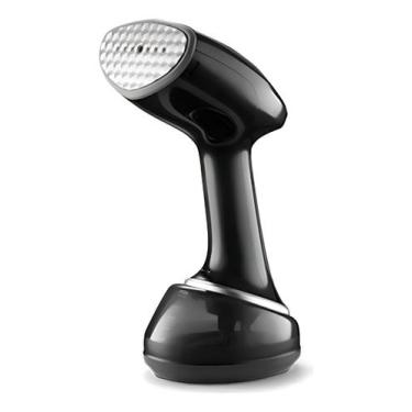 Imagem de Vaporizador Vertical De Mão Elgin Practical Steam Preto, 220V