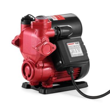 Imagem de Pressurizador Pl 400p Fluxostato E Pressostato Lorenzetti