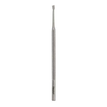 Imagem de Empurrador Curvo De Cutículas Proart Aço Inox Iu05b