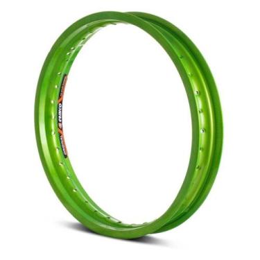 Imagem de Aro De Roda Traseiro 18 X 185 Enicno Titan 125/150 E Ybr 125 - Eninco,