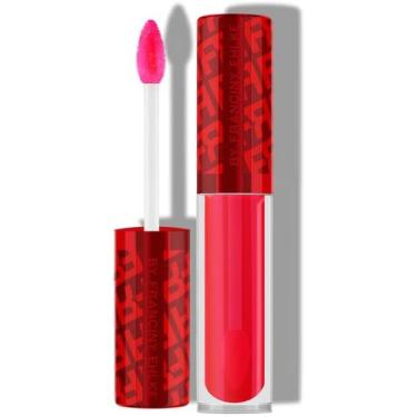 Imagem de Gloss LipChilli Fran By Franciny Ehlke Incolor Aumento Labial