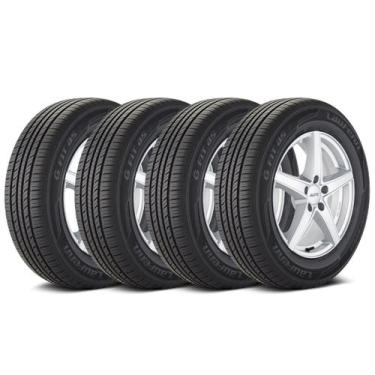 Imagem de Kit 4 Pneus 175 65R14 82T Laufenn G Fit As LH41