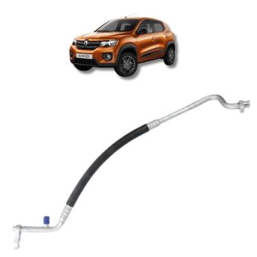 Imagem de Mangueira 10mm Renault Kwid Valvula  Compressor - VM