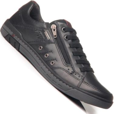 Imagem de Sapatenis Pegada 119308 Masculino-Masculino