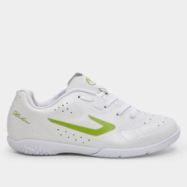 Imagem de Chuteira Infantil Topper Boleiro VI Futsal-Masculino