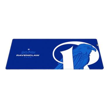 Imagem de Mousepad gamer harry potter corvinal 40x90 redragon hp-937