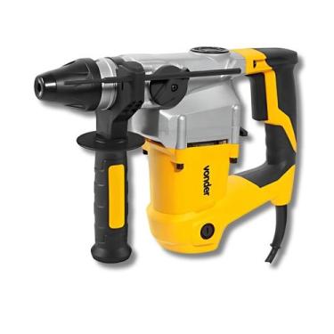 Imagem de Martelete Perfurador/Rompedor 800W 220V~ - Vonder
