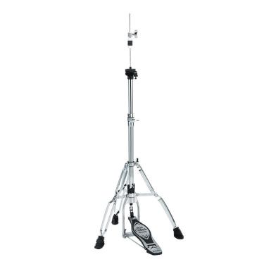 Imagem de Máquina de Chimbal Iron Cobra 200 HH205 Ação Direct Pull com Ajuste de Tensão em 5 Níveis Tama Drums