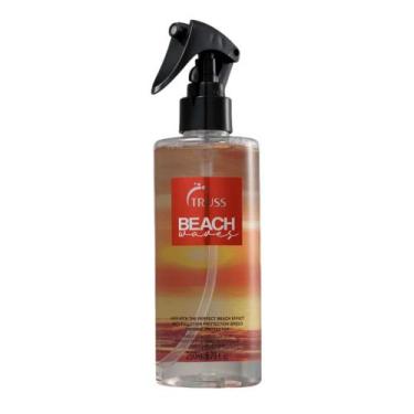 Imagem de Truss Beach Waves - Leave-in 260ml, 260 ML
