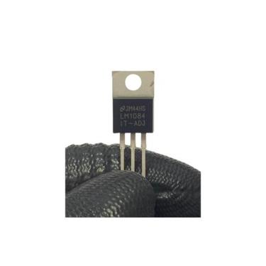 Imagem de Ci Lm1084itadj Circuito Integrado LM 1084IT ADJ Original - CQC