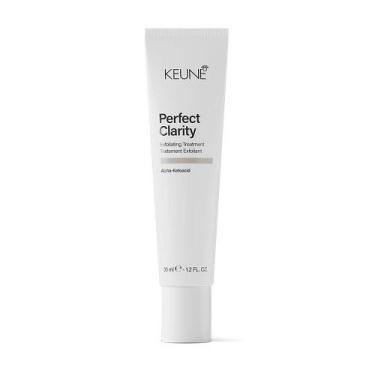 Imagem de Esfoliante Capilar Perfect Clarity Keune 4x35ml