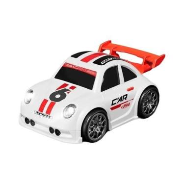 Imagem de Carro RC C6 De Modo Duplo Com Luzes, Som, Câmera E Controle De Tela, I