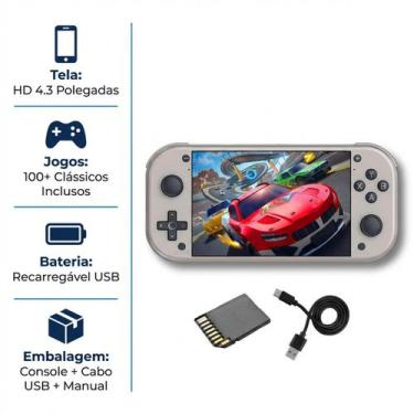 Imagem de GAME M17 Bolsa Organizadora Compacta para Viagem e Uso Diário, Leve e 