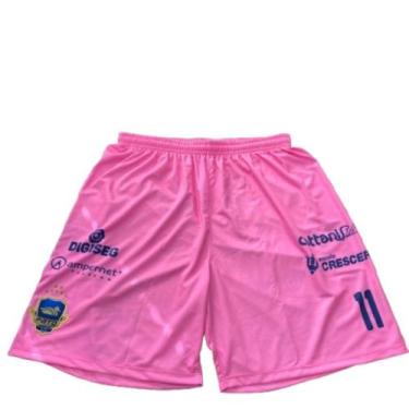 Imagem de Calção Masculino do Pato Futsal - Inove Uniformes Personalizados, M, R
