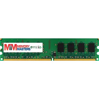 Imagem de Memória de 2 GB para Dell Optiplex 780 Ultra Small Form Factor DDR3 PC3-8500U 1066 MHz DIMM RAM (MemoryMasters)