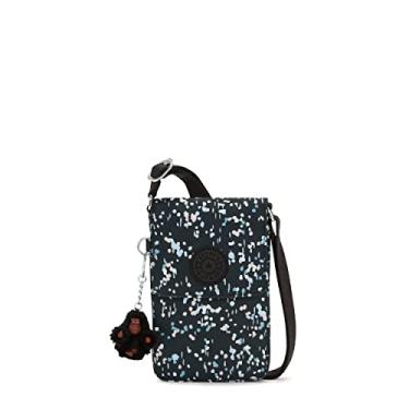 Imagem de Kipling TISSY PRT, pontos polvilhados, preto