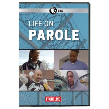 Imagem de FRONTLINE: Life on Parole DVD