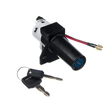 Imagem de Chave Ignicao Condor Ybr 125 08 A 16