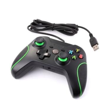Imagem de Controle Manete Alta Precisão Compatível Xbox One