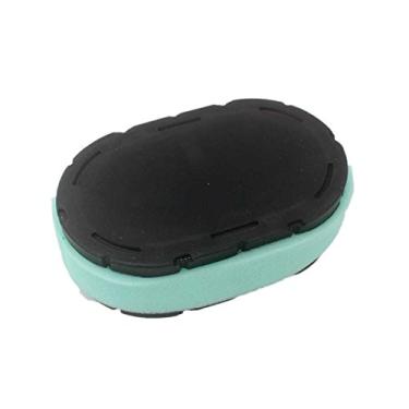 Imagem de AISEN Filtro de ar para Cub Cadet XT1 XT2 Troy-Bilt 42" 46" 50" 54" XP Zero-Cortador Tracto Craftsman G8300 G8400 T1800 T800 T800 T8200 T8400 Z64400 00 Z6 Cortador 600