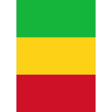 Imagem de Toland Home Garden 1110665 Bandeira de Mali 32 x 45 cm Decorativa, Jardim (32 x 45 cm)
