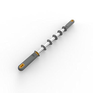 Imagem de Rolo para Cortar Massa UG Cromado 4.6 cm