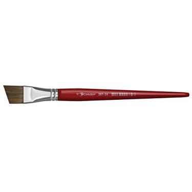 Imagem de Pincel Artístico Condor Vermelho 24