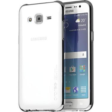 Imagem de Capa Protetora Samsung Galaxy J2 - Transparente