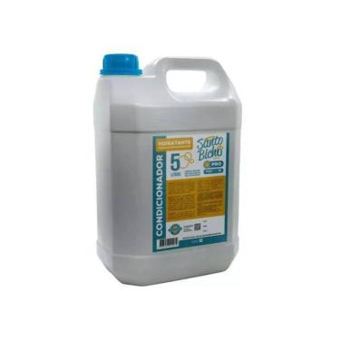 Imagem de 2 Em 1 Condicionador E Hidratação Santo Bicho- Banho E Tosa