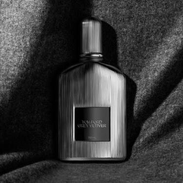Imagem de Perfume Tom Ford Grey Vetiver Parfum Spray Para Homens 50ml