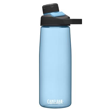 Imagem de CamelBak Garrafa de água Chute Mag sem BPA com renovação Tritan, 946 ml, True Blue