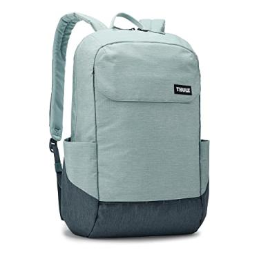 Imagem de Thule Mochila Lithos para Laptop Notebook de até 15.6" 20L Alaska/Dark Slate