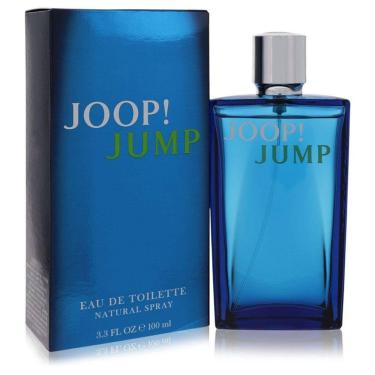 Imagem de Perfume Joop Jump Joop! Eau De Toilette 100ml para homens