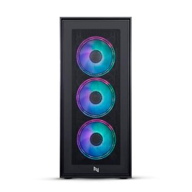 Imagem de PC GAMER AMD RYZEN 5 5600GT 8GB 3200MHZ (RADEON VEGA 7 INTEGRADO) SSD 240GB, 500W 80 PLUS, NEOLOGIC - NLI86392