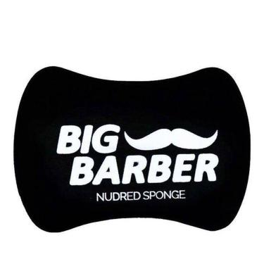 Imagem de Esponja De Enrolar Cachos Nudred Big Barber  20Mm