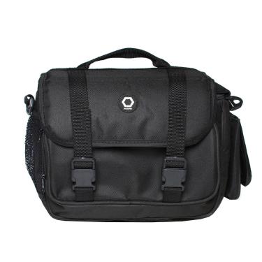 Imagem de Maleta Master Bag Photopro Bolsa Mala Dslr Photopro