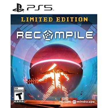 Imagem de Recompile: Limited Edition (PS5) [video game]