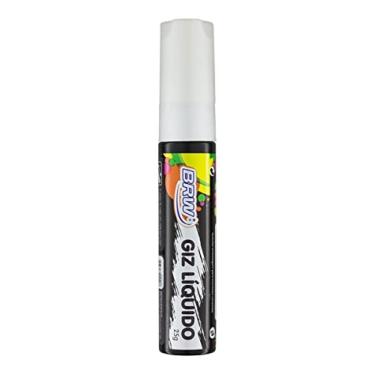 Imagem de Giz Líquido Branco 25g - Brw