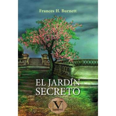 Imagem de El jardín secreto - Espanhol