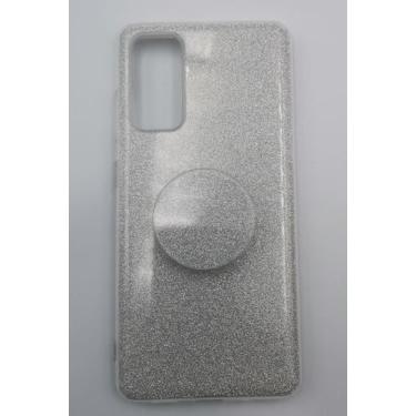 Imagem de Capa Capinha para Samsung Galaxy s20 fe 5g tela 6.5 Glitter Brilhante 