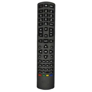 Imagem de Controle Remoto Para Tv Philco Smart - Lelong