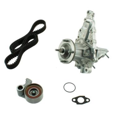 Imagem de AISIN Kit de correia dentada do motor TKT-009 com bomba de água