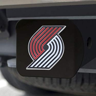 Imagem de NBA Portland Trail Blazers NBA - Portland Trail Blazerscolor engate - preto, cor do time, tamanho único