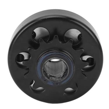 Imagem de Embreagem centrífuga de 2.5 cm 13 dentes 2300 RPM 13hp Embreagem resistente para 40 41 420 Corrente Mini Bicicletas Karts