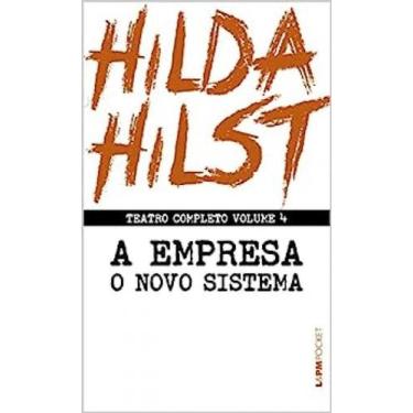 Imagem de Teatro Completo 4 - a Empresa Seguido de o no - L&pm